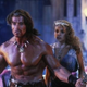 Illustration for article titled The Best of Last Night's Conan the Destroyer Commentary Twack